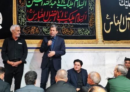 خدمات دهیاران تجلی حیات فرهنگی، اقتصادی و اجتماعی با تکیه بر مشارکت مردم است
