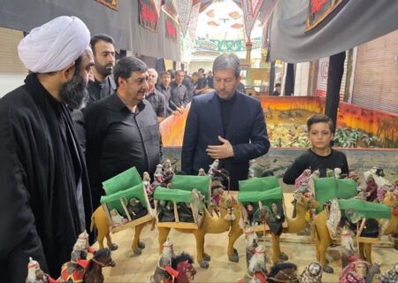 اهدای خون در تاسوعا و عاشورا ارزشمند است، اما شهید رضوان‌پور خون خود را فدای وطن کرد