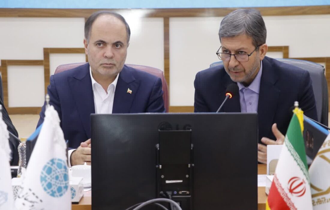 استاندار اصفهان:بحران آب و کشاورزی نیازمند تحول دانشبنیان است
