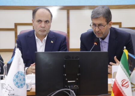 استاندار اصفهان:بحران آب و کشاورزی نیازمند تحول دانش‌بنیان است