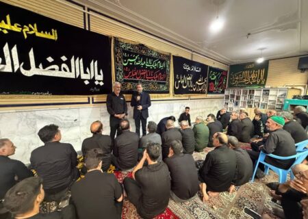 هیچ مشکلی بدون راه‌حل نیست؛ همکاری مردم و مسئولین کلید پیشرفت شهرستان است