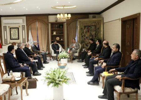 تحولی بزرگ در صنعت گیاهان دارویی کشور با اجرای پروژه فناوری‌محور در اصفهان