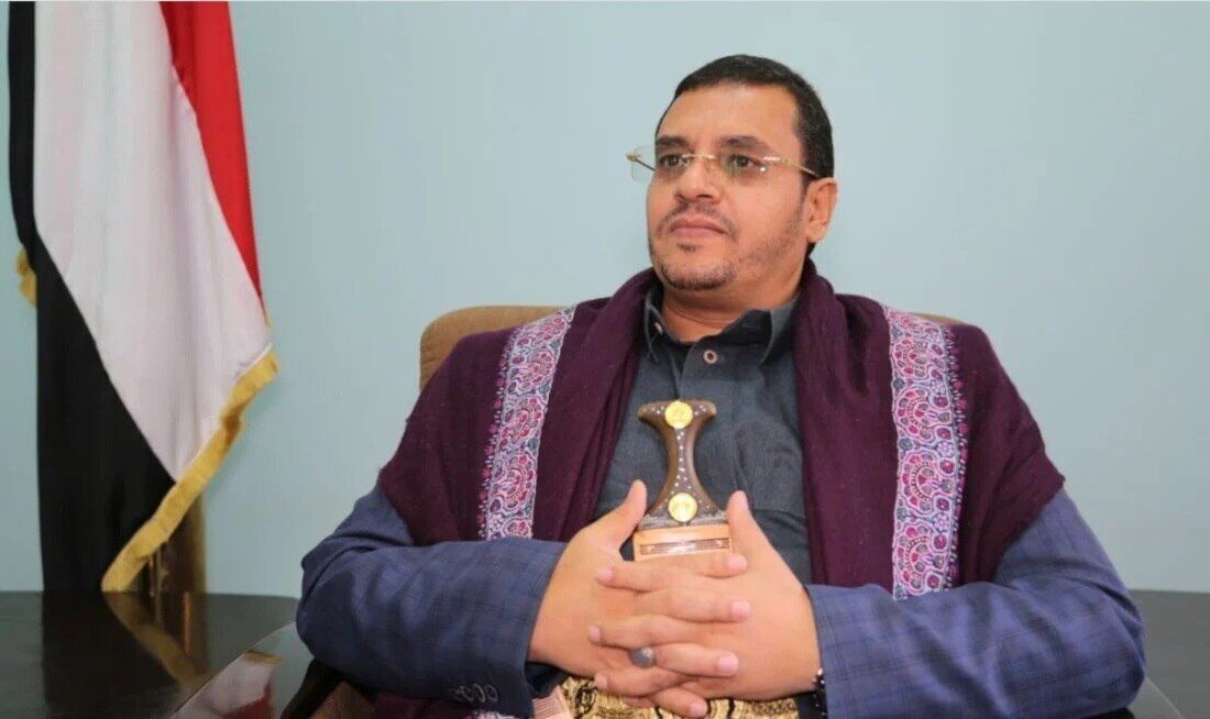 نخستین واکنش انصارالله به تجاوز اسرائیل به یمن