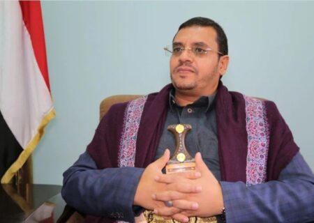 نخستین واکنش انصارالله به تجاوز اسرائیل به یمن