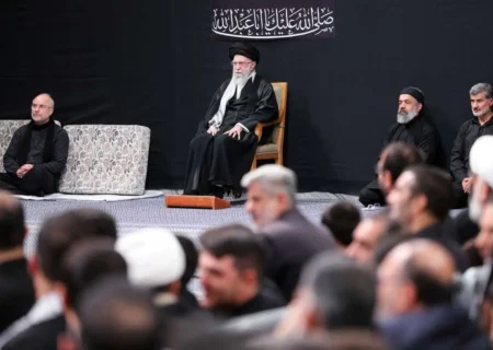 از جنس ضربه روز خندق