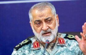 سردار شکارچی: ابتکار عمل در تنگه هرمز در دست ایران است