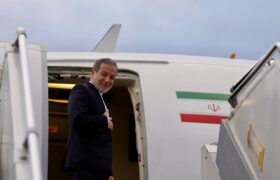وزیر امور خارجه عازم عراق شد