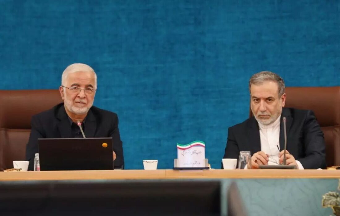 مومنی بر تقویت رویکرد محلهمحوری تاکید کرد