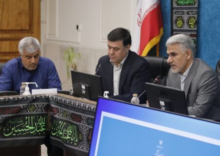 ستاد انتخابات شوراهای اسلامی دوره هفتم استان اصفهان تشکیل می شود