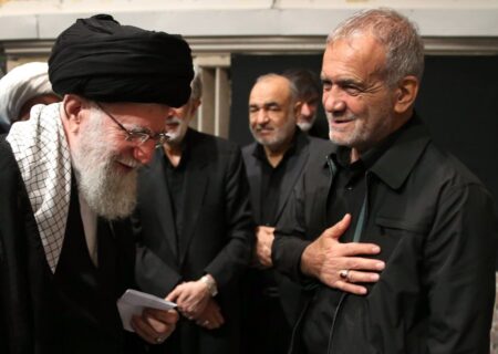 قدردانی رئیس‌جمهور از بیانات امروز رهبر انقلاب