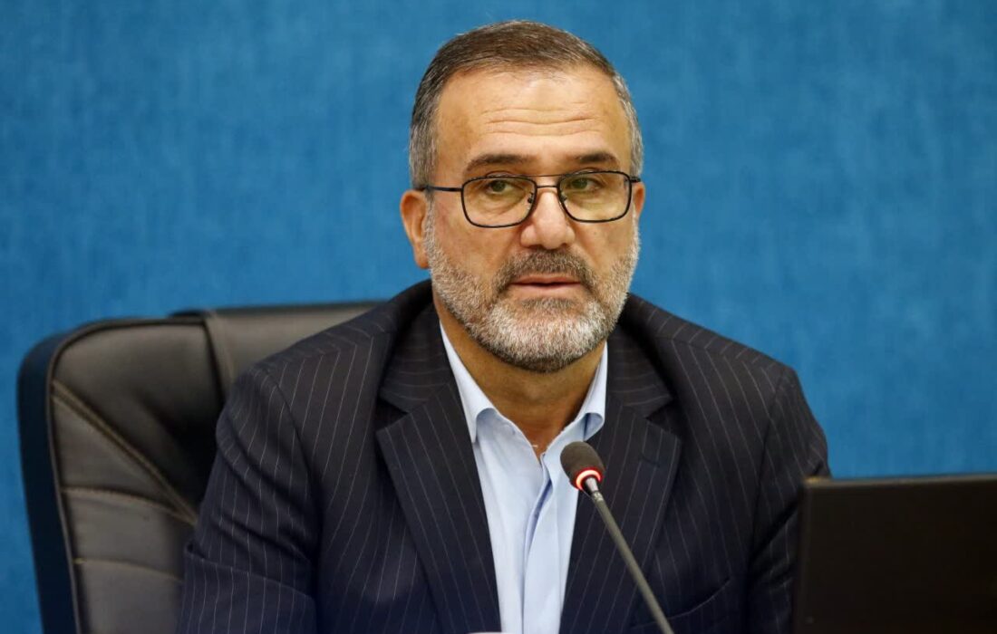 صالحی: وحدت ملی، سلاح غیرقابل نفوذ ایران است