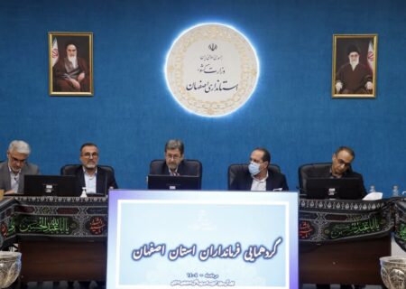 صیانت از اقتصاد محلی، اولویت اول فرمانداران
