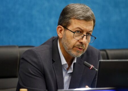 پروژه‌های آبی استان به سرعت درحال انجام است/تأکید بر تکریم خبرنگاران در تمام شهرستان‌ها