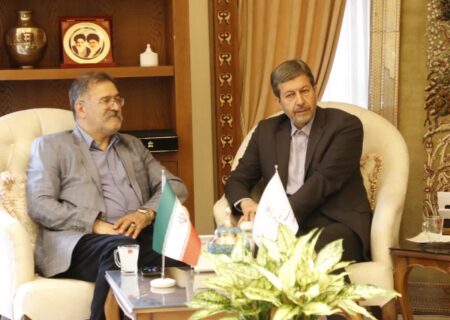 جمالی‌نژاد: ذوب‌آهن در رقابت‌های لیگ برتر امسال پدیده باشد