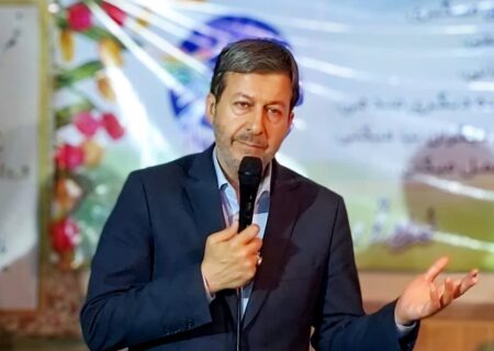 جمالی‌نژاد: اصفهان در داشتن سرمایه‌های نمادین بی‌نظیر است