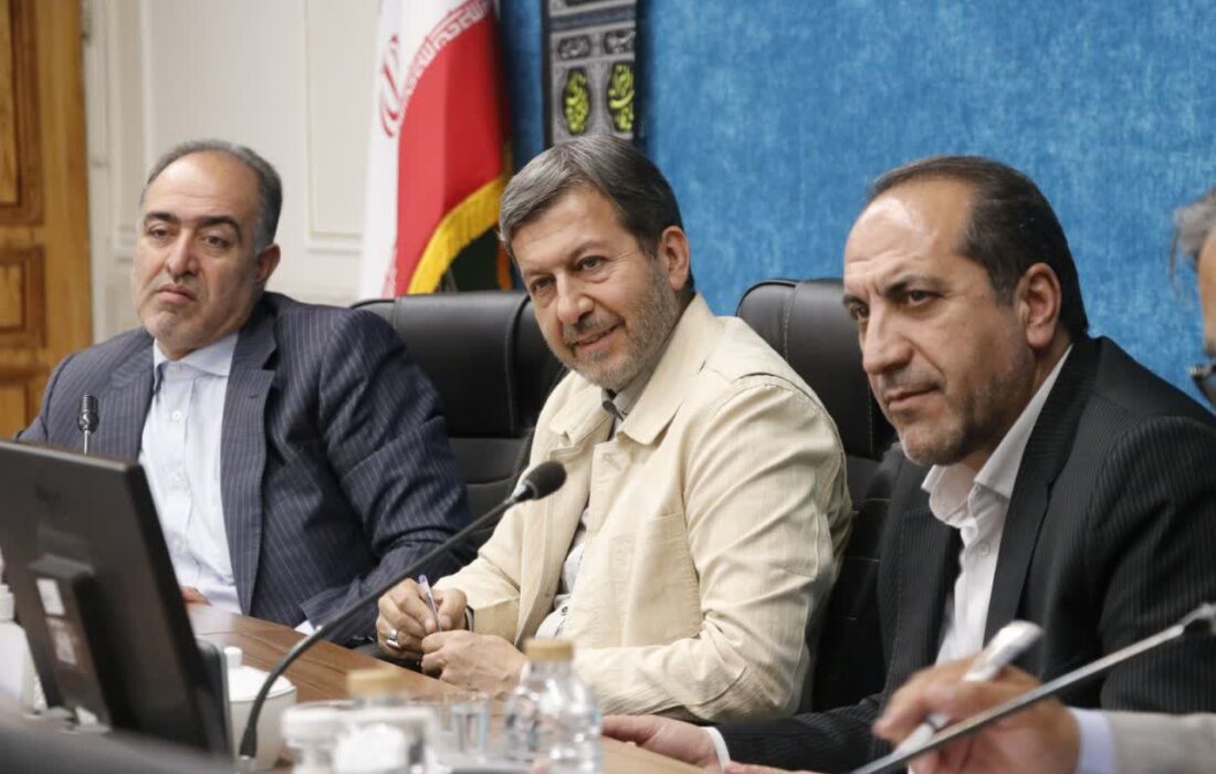 درویشی: تجلیل از خیرین مدرسهساز همگام با اقدامات آنها متحول شود