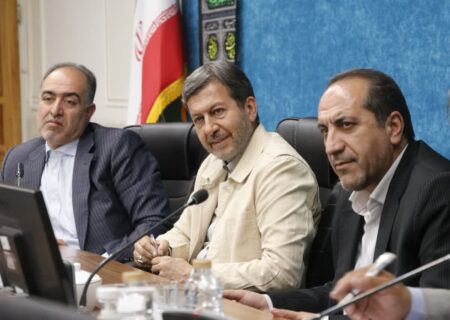 درویشی: تجلیل از خیرین مدرسه‌ساز همگام با اقدامات آنها متحول شود