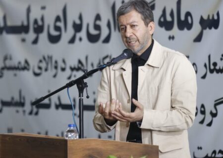 از اصالت تا احیای شکوه صنعت