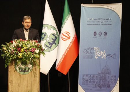 جمالی‌نژاد: اجرایی‌ نشدن مطالعات و پژوهش‌های آمایشی و جمعیتی باید آسیب‌شناسی جدی شود