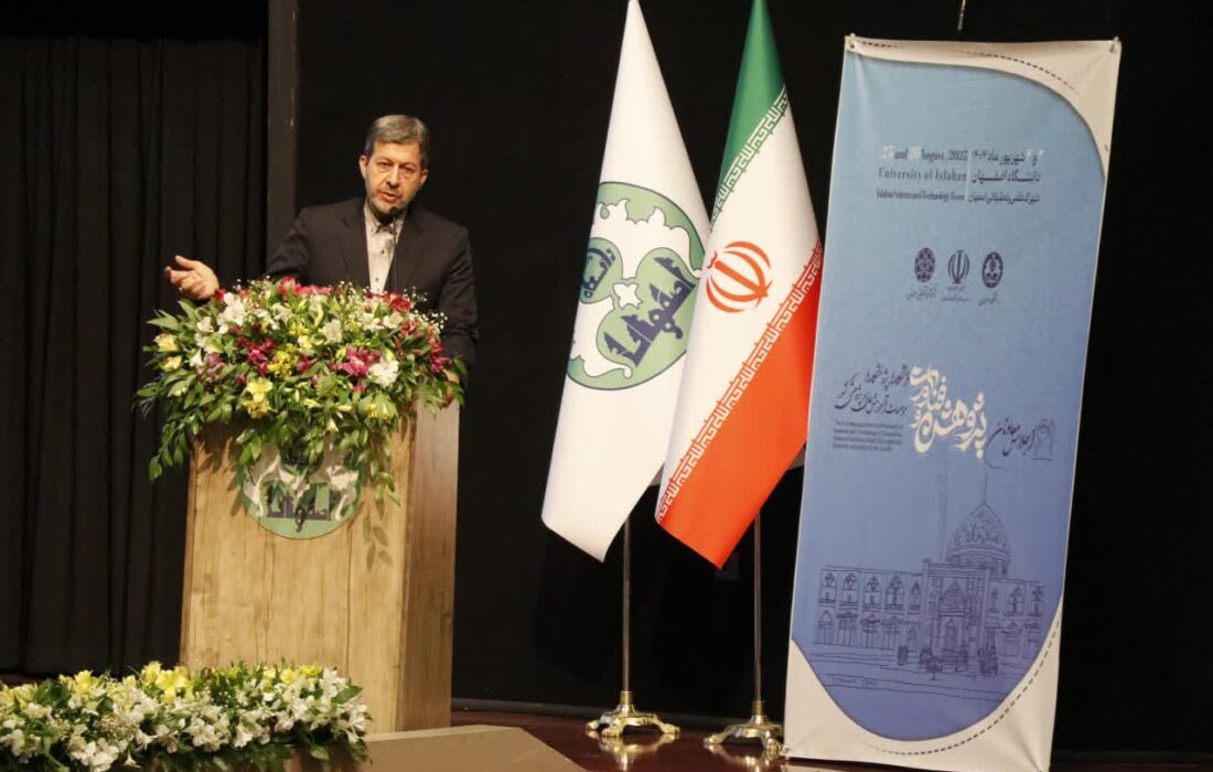 ضرورت بهرهگیری از پژوهشهای دانشگاهی در تصمیمسازیهای اجرایی کلان استان
