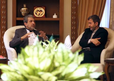 راه‌اندازی اکسپوی سرمایه‌گذاری برای ایرانیان خارج از کشور در اصفهان