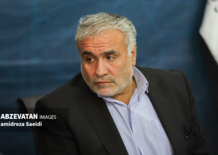 ساماندهی راه‌های شهرستان لنجان در دستور کار قرار گرفت