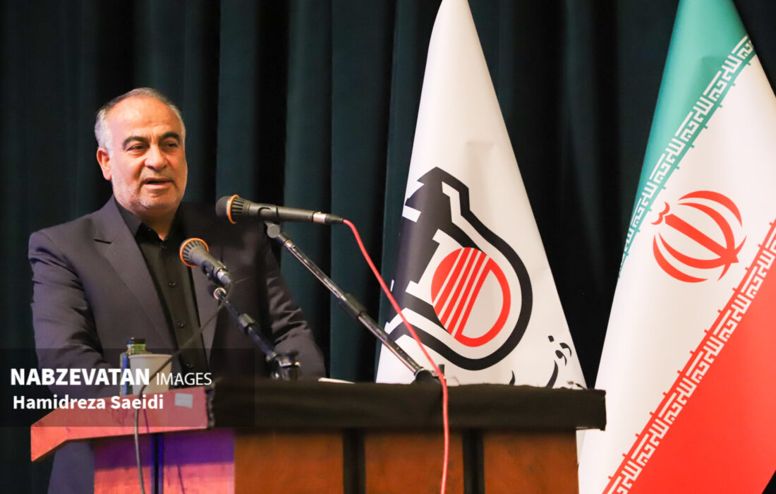 پولادی: خبرنگاران، سفیران حقیقت و روشنگری در برابر تحریف و تخریب هستند
