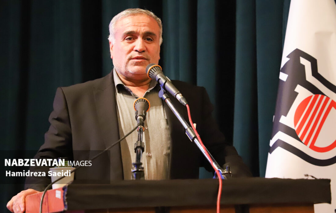 بصیری: تخریب با نقد سازنده و اصلاحی تفاوت دارد