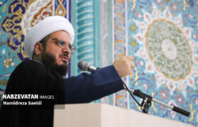 «طوفان الاقصی» شکست هیمنه پوشالی اسرائیل بود