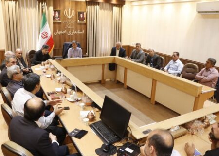 افزایش مشارکت کشاورزان در فرآیند تصمیم‌گیری سرمایه‌گذاری