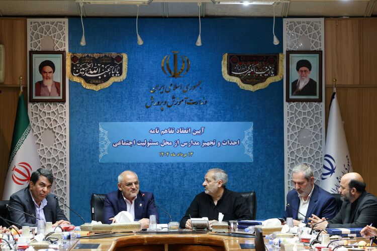 حاجی میرزایی: به دنبال عدد و آمار نیستیم