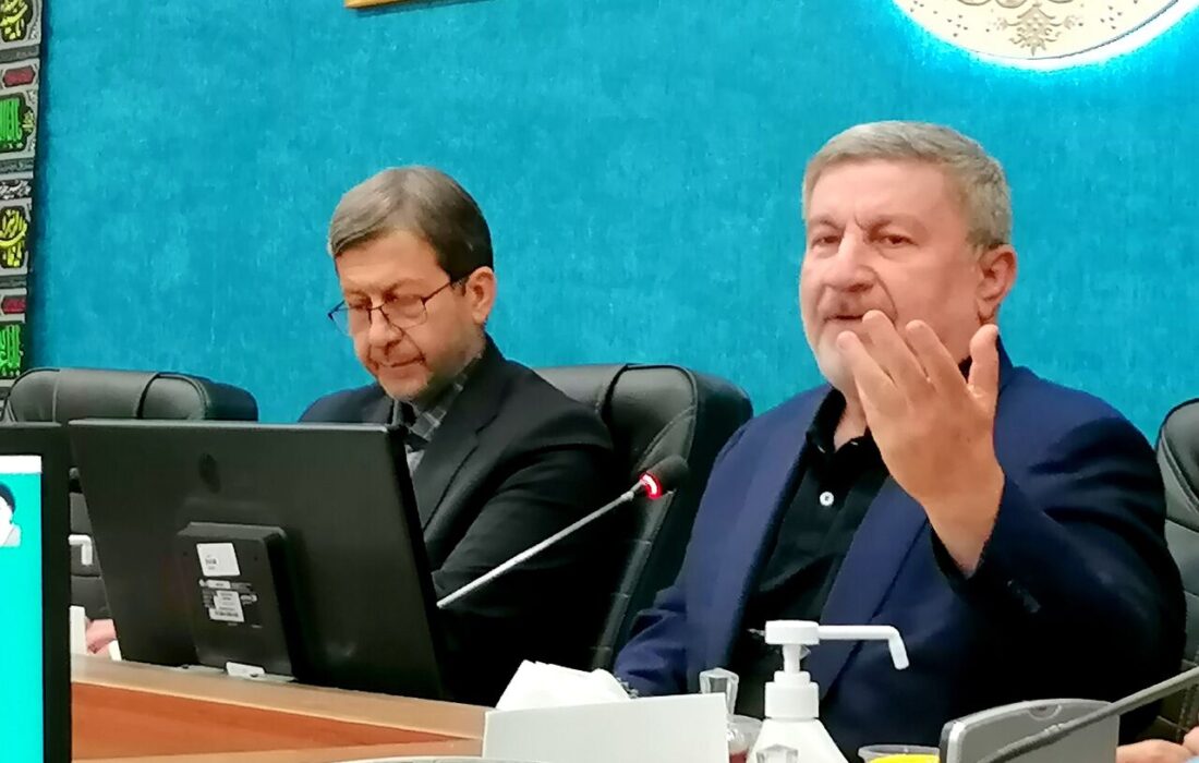 هیچ راهی جز مذاکره برای حل اختلافات وجود ندارد