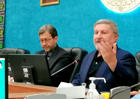 هیچ راهی جز مذاکره برای حل اختلافات وجود ندارد