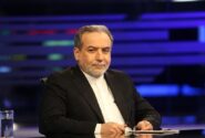 عراقچی: واشنگتن خود را از غل و زنجیر اسرائیل رها کند