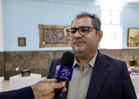 نمایش غم انگیز بازسازی غیراصولی خانه‌های تاریخی در روستای خشوئیه