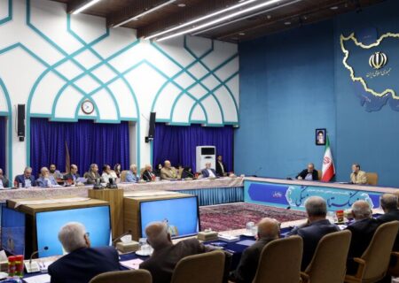 رییس جمهور: به جای حل مشکل به دنبال تغییر افراد هستیم
