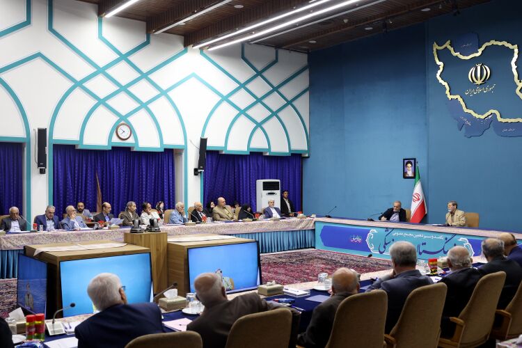 رییس جمهور: به جای حل مشکل به دنبال تغییر افراد هستیم