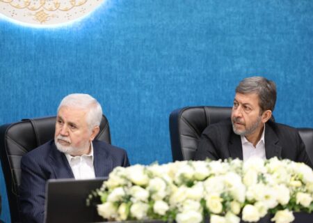 ریسباف به شهرداری اصفهان واگذار می‌شود