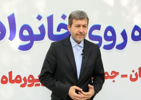 شادابی اصفهان به عنوان استان خانواده‌محور با برگزاری رویدادهای ورزش همگانی