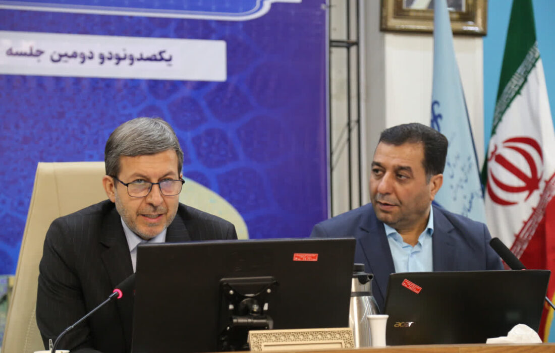 لزوم بازگشایی تدریجی، ایمن و بانشاط تمام مدارس استان در مهرماه