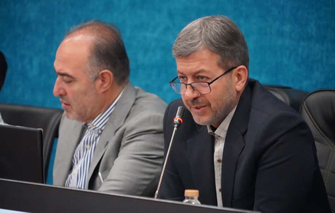 خیرین مدرسهساز معماران فردای روشن این سرزمیناند
