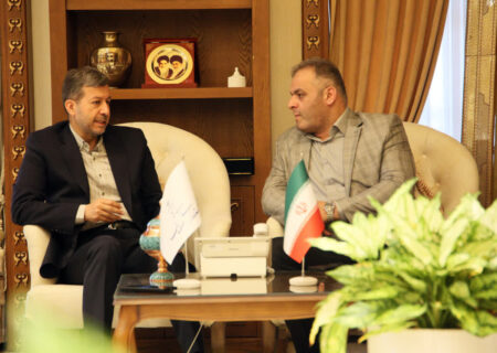 جمالی‌نژاد: باید با آمایش سرزمین برای توسعه وزنه‌برداری برنامه‌ریزی کنیم