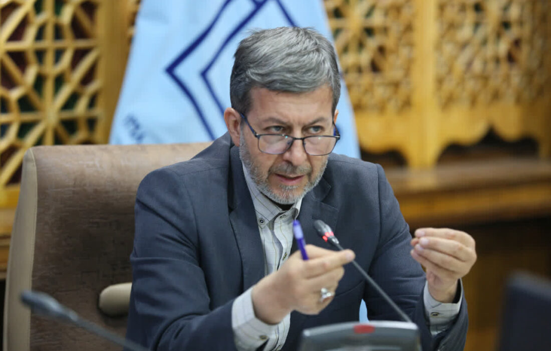 جمالینژاد: مدارس باید با تحولات فناورانه همراستا شوند