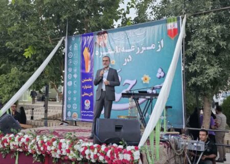 جشنواره‌های محلی توسعه اقتصاد محلی و افزایش اشتغال به همراه دارد
