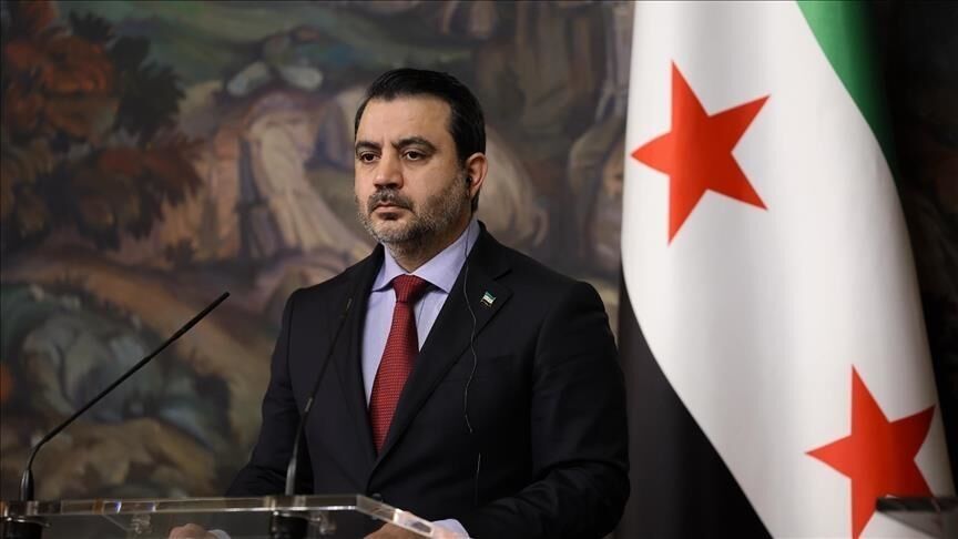 دیدار وزیرخارجه سوریه و معاون وزیرخارجه آمریکا در واشنگتن