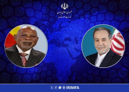 وزیر خارجه اوگاندا استفاده ابزاری از شورای امنیت برای اعمال فشار علیه ایران را تقبیح کرد
