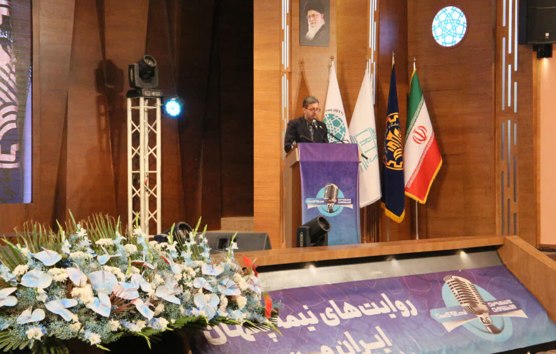 «فیروزه‌کست» آغازی برای بازتعریف نقش جوانان در گردشگری کشور است