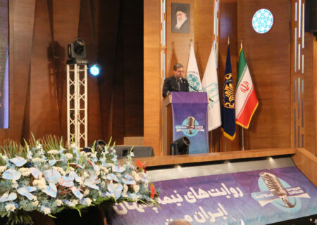 «فیروزه‌کست» آغازی برای بازتعریف نقش جوانان در گردشگری کشور است