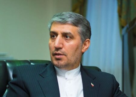 دمیرچی‌لو: تعیین سرنوشت منطقه با اراده منطقه‌ای، نقطه اشتراک نظر تهران و باکو است