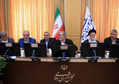 وضعیت بودجه نیروهای مسلح در کمیسیون امنیت ملی مجلس بررسی شد